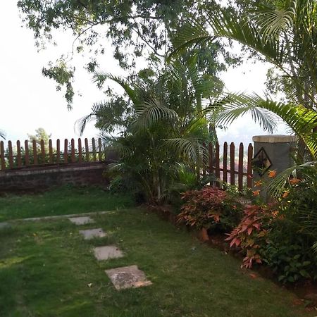 Willa Inaya Bungalow Panchgani Zewnętrze zdjęcie