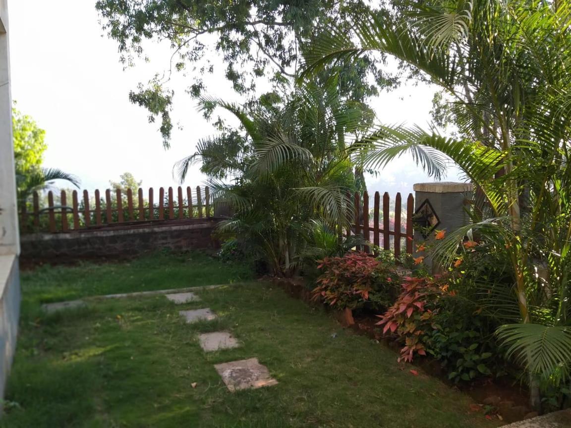 Willa Inaya Bungalow Panchgani Zewnętrze zdjęcie