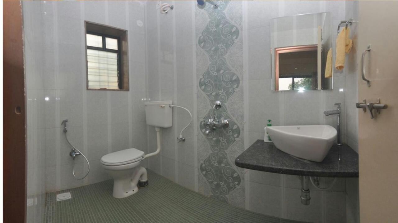Willa Inaya Bungalow Panchgani Zewnętrze zdjęcie