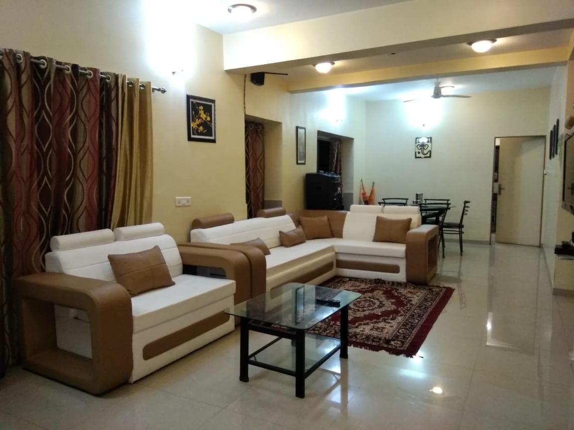 Willa Inaya Bungalow Panchgani Zewnętrze zdjęcie
