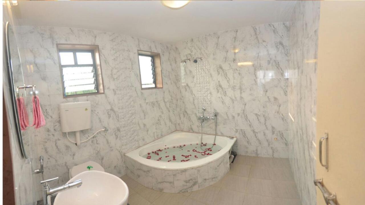 Willa Inaya Bungalow Panchgani Zewnętrze zdjęcie
