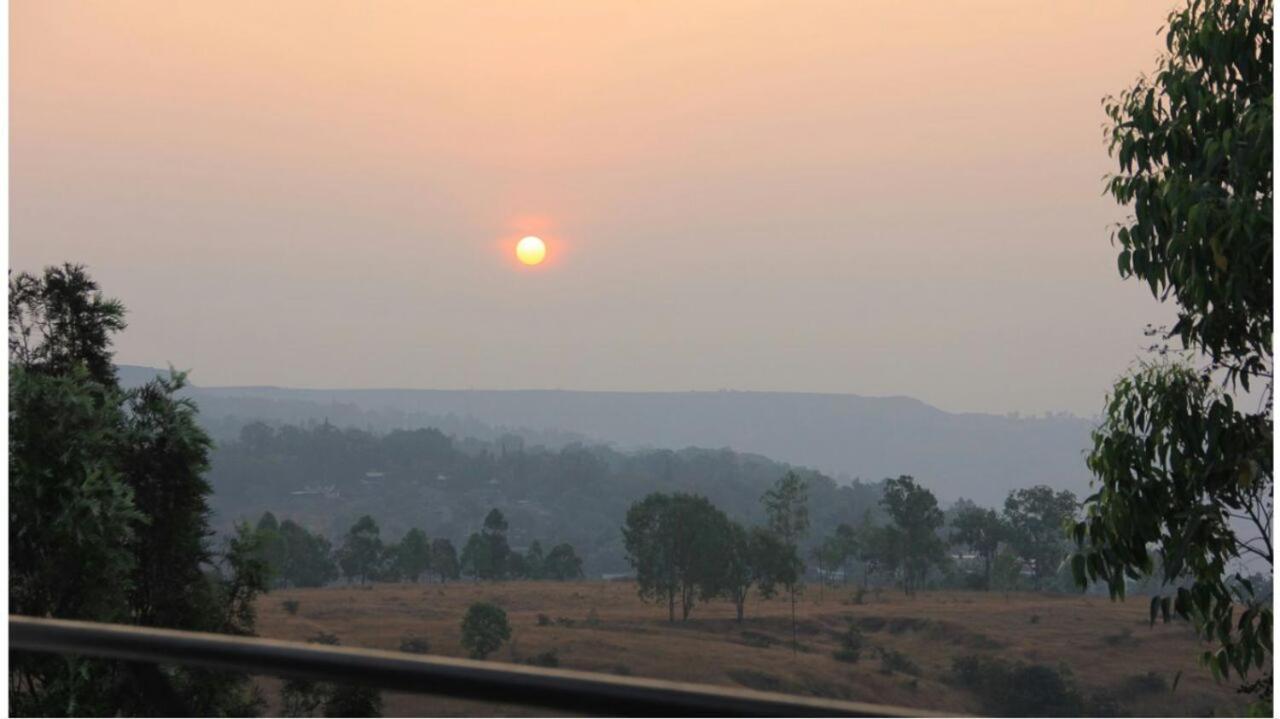 Willa Inaya Bungalow Panchgani Zewnętrze zdjęcie