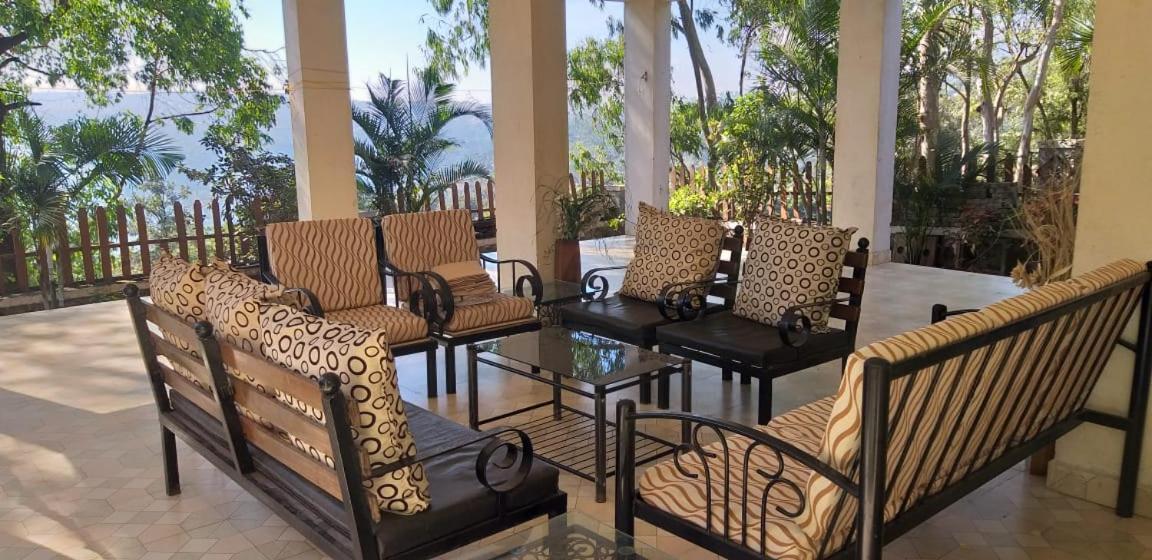 Willa Inaya Bungalow Panchgani Zewnętrze zdjęcie
